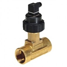 INSERTION - Paddlewheel Flowsensor