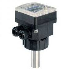 INSERTION – Magmeter  Stainless Steel or PVDF with display  