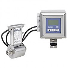 Full Bore Magflowmeter  for Low-flow or Batch Control  