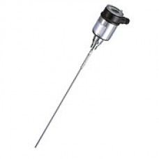 Guided Microwave Level Transmitter With rod or cable version; ATEX approval  