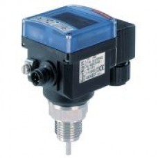 PT100 Temperature Transmitter with digital display  