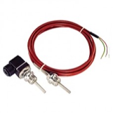 Resistance thermometer 