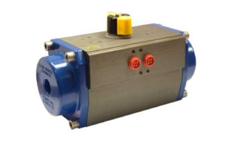 ACTUATION AND INTEGRATED CONTROL